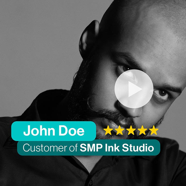 Testimonial Videos for SMP