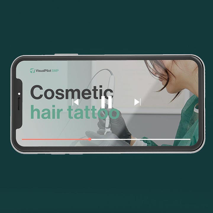 Video Editing and Motion Graphics for SMP